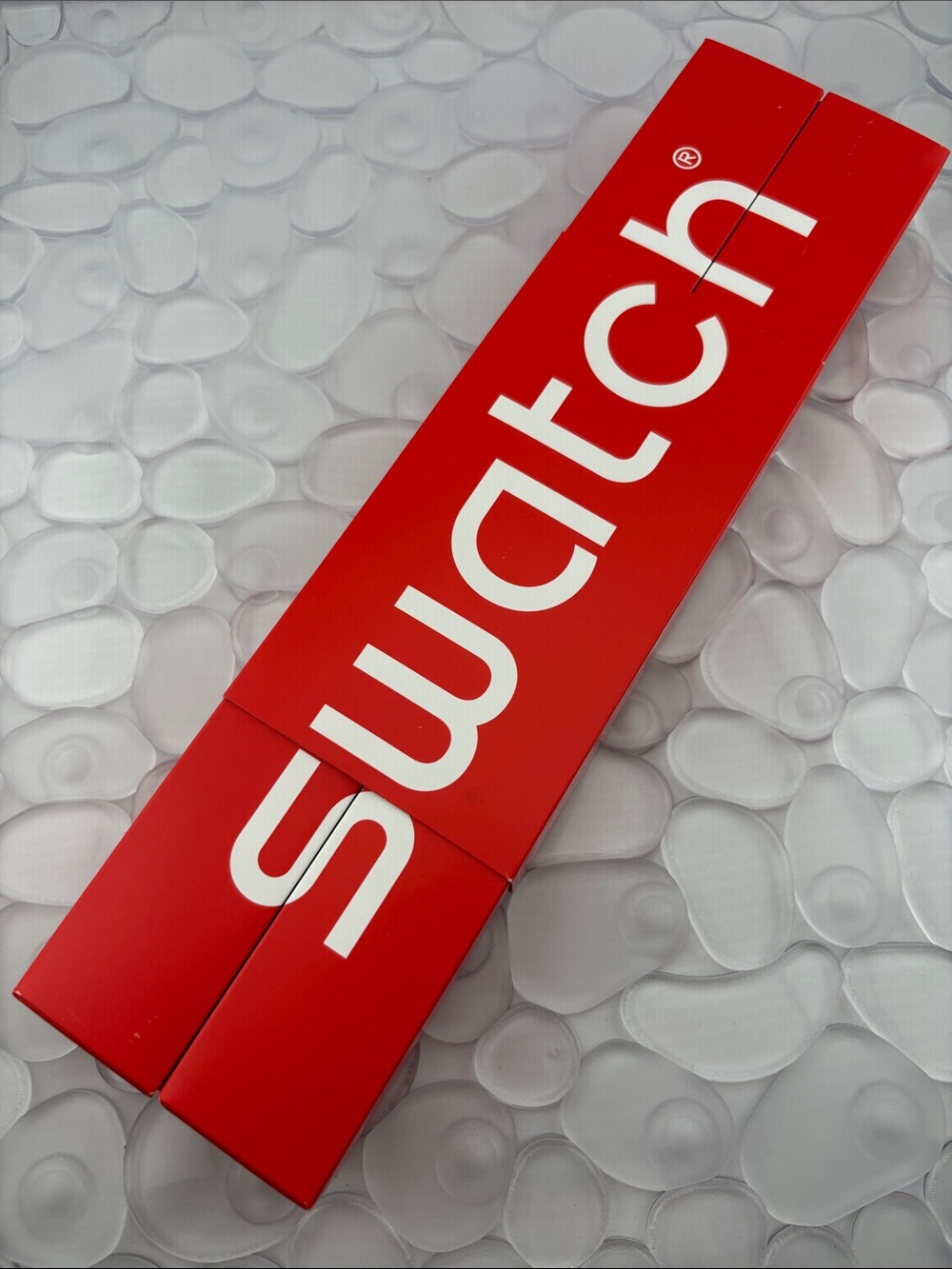 Swatch Watch - SUOS704 - COSTAZZURRA - Picture 7 of 7